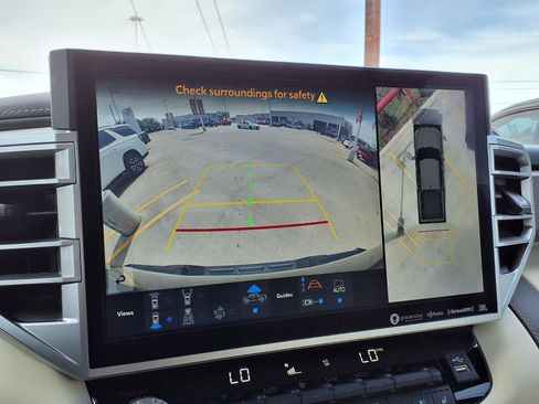 Used 2024 Toyota Tundra 1794 Edition image 15