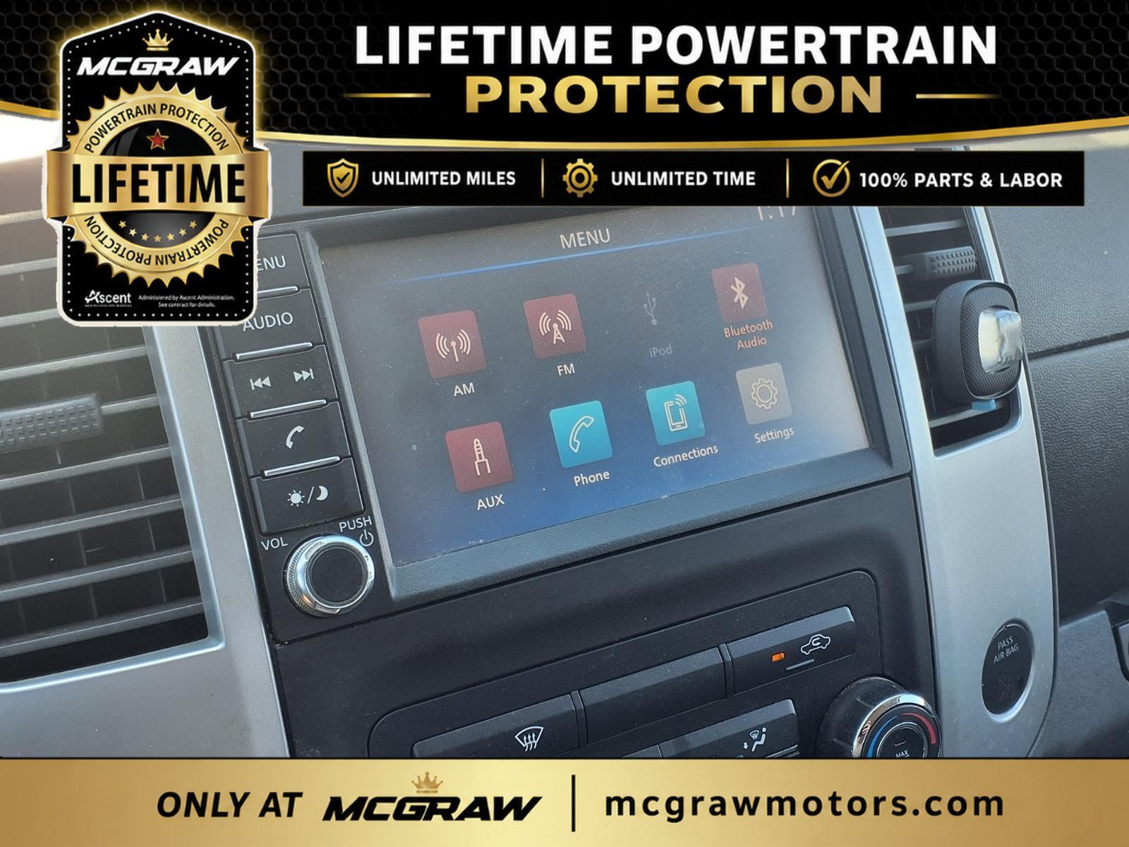 Used 2019 Nissan Frontier SV RWD image 19