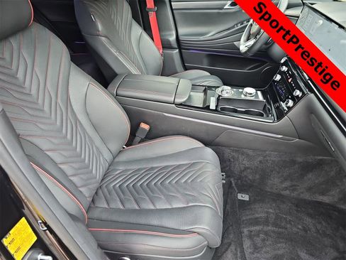Used 2025 Genesis G80 2.5T Sport Prestige image 18