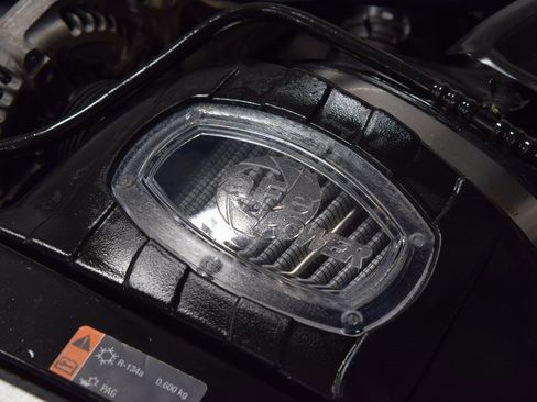 Used 2016 Chevrolet Corvette Stingray Coupe w/ 2LT Preferred Equipment Group image 30