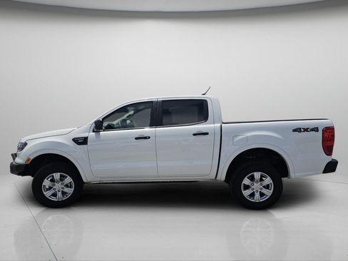 Used 2022 Ford Ranger XLT w/ Trailer Tow Package AWD/4WD image 18