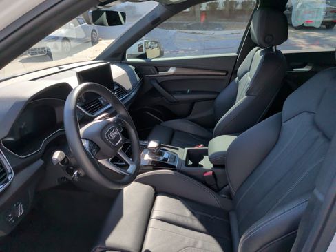 Used 2024 Audi Q5 2.0T Premium Plus image 17