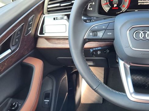 New 2026 Audi Q7 3.0T Premium Plus image 26