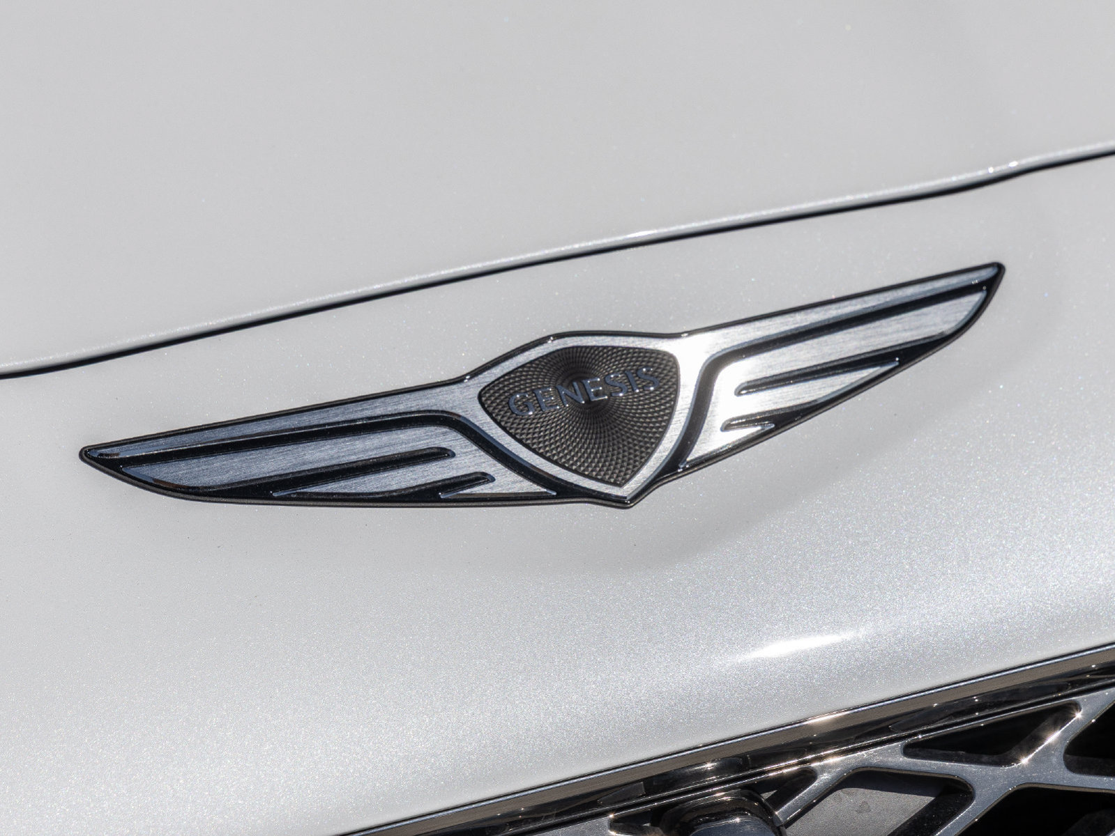Used 2026 Genesis G70 2.5T Prestige RWD image 4