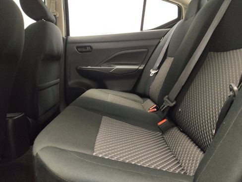 Used 2024 Nissan Versa S w/ S Plus Package FWD image 18