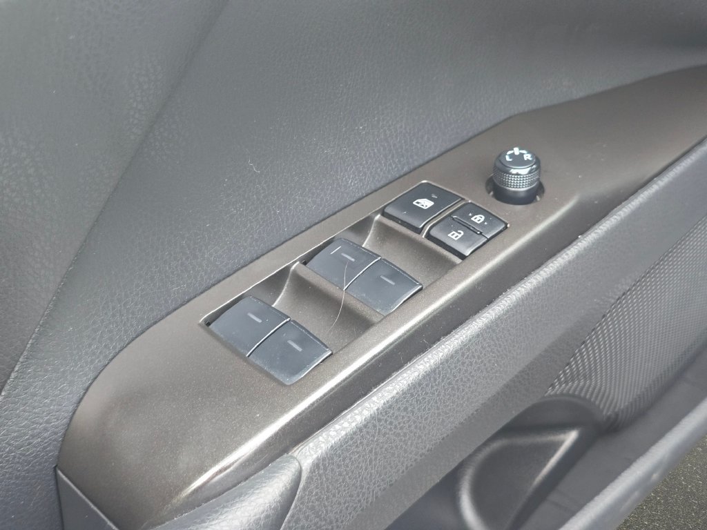 Used 2023 Toyota Camry TRD FWD image 30