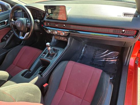 Used 2022 Honda Civic Si image 20