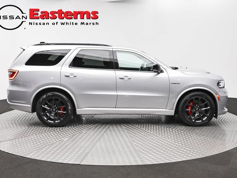 Used 2024 Dodge Durango R/T AWD/4WD image 4