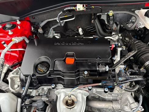 Certified 2023 Honda HR-V EX-L image 43