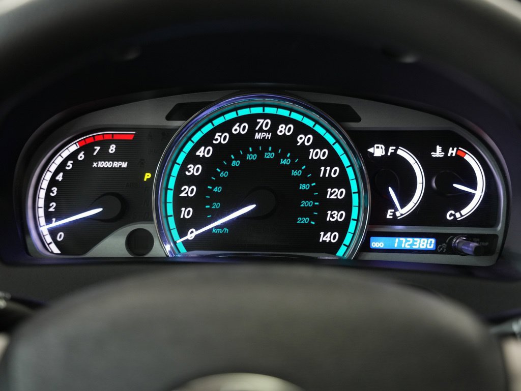 Used 2012 Toyota Venza LE FWD image 16