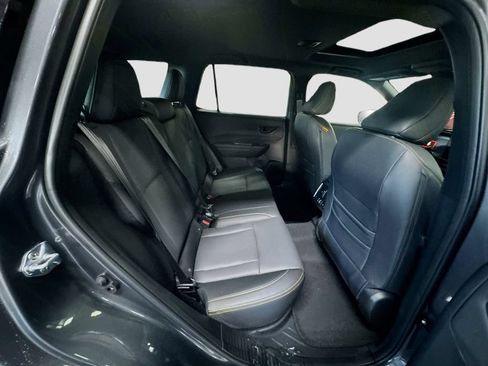 New 2026 Subaru Outback Wilderness AWD/4WD image 29