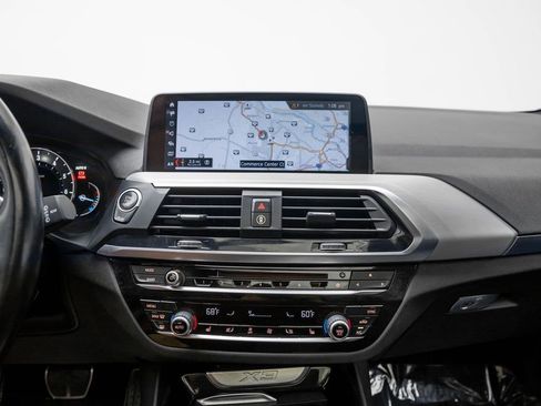 Used 2019 BMW X3 xDrive30i w/ M Sport Package 2 image 26