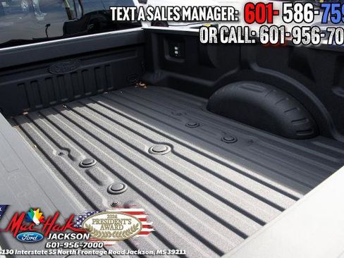 New 2026 Ford F250 XL w/ 360-Degree Camera Package RWD image 6
