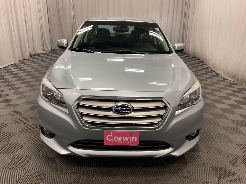 Used 2015 Subaru Legacy 3.6R Limited w/ Popular Package #4 AWD/4WD image 13