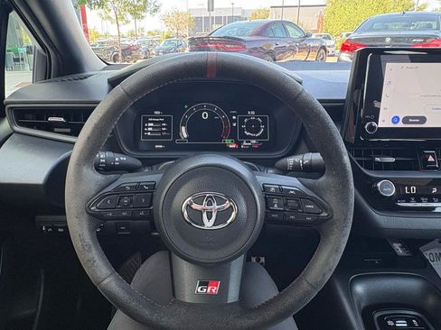 Used 2023 Toyota Corolla GR Morizo AWD/4WD image 23