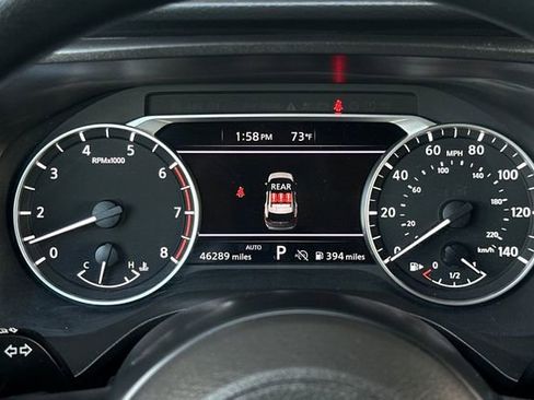 Used 2024 Nissan Rogue SV image 29