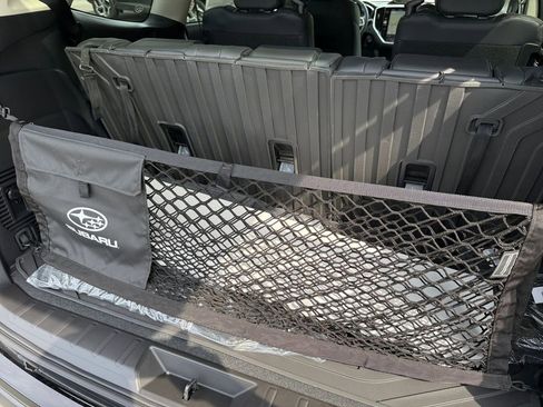 New 2025 Subaru Ascent Touring w/ Popular Package #2 image 27