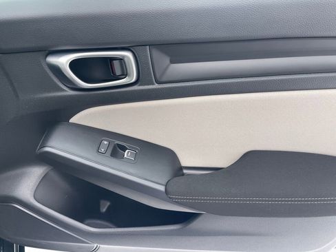 Certified 2023 Honda Civic LX image 22