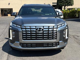 Used 2025 Hyundai Palisade Calligraphy AWD/4WD video 2