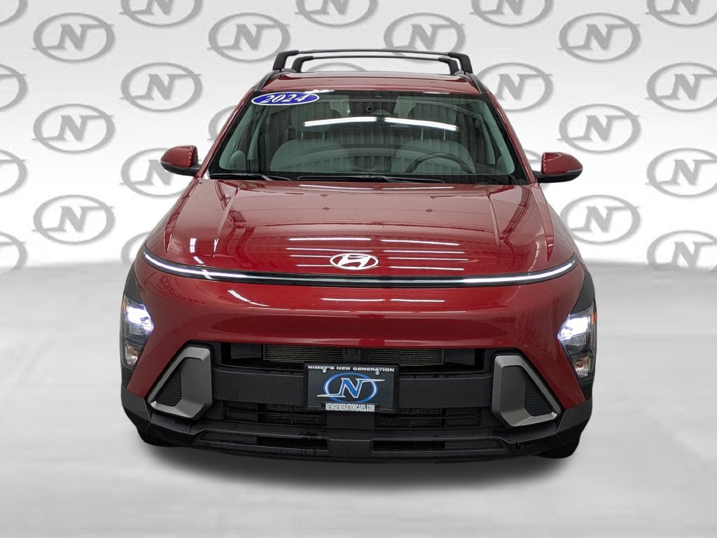 Used 2024 Hyundai Kona SEL AWD/4WD image 15