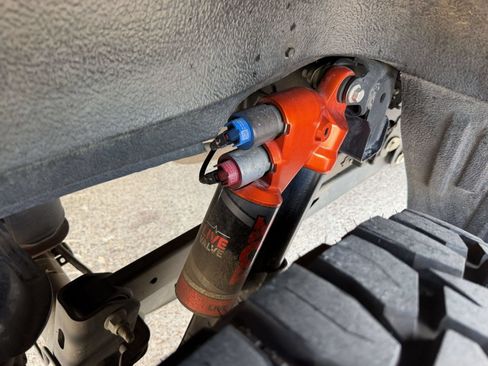 Used 2024 Ford F150 Raptor AWD/4WD image 36