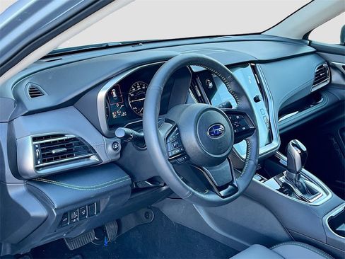 Used 2024 Subaru Outback Onyx Edition image 9