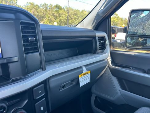 New 2026 Ford F250 XL w/ STX Appearance Package image 35