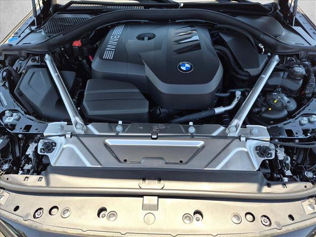 New 2027 BMW 430i Coupe w/ M Sport Package RWD image 15