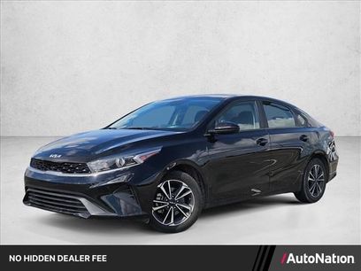 Used 2024 Kia Forte LXS