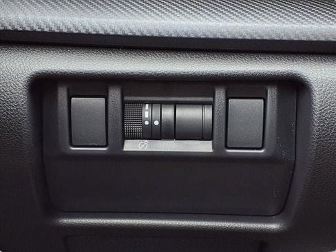 New 2026 Subaru Crosstrek 2.0i Premium image 29