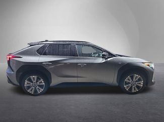 Used 2023 Subaru Solterra AWD video 2