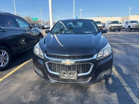 Used 2014 Chevrolet Malibu LS w/ Protection Package image 6