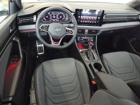 New 2025 Volkswagen Jetta GLI Autobahn image 7