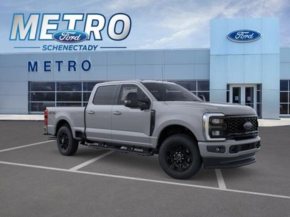 New 2026 Ford F250 XLT