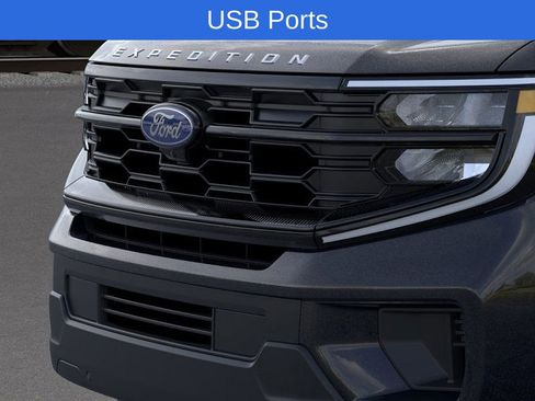 New 2025 Ford Expedition Max Active image 17
