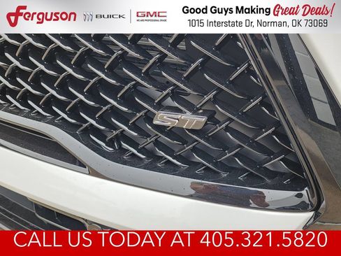 New 2026 Buick Enclave Sport Touring w/ Super Cruise Package FWD image 10