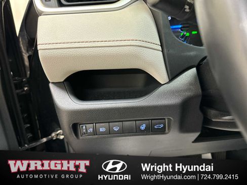 Used 2021 Toyota RAV4 XLE image 23