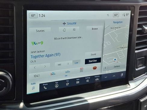 Used 2023 Ford F150 Tremor image 28