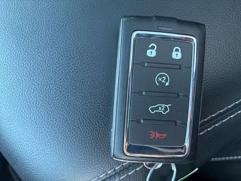 Used 2024 Jeep Grand Cherokee Limited 4xe image 33