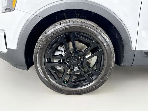 Used 2025 Kia Telluride SX X-Line image 56