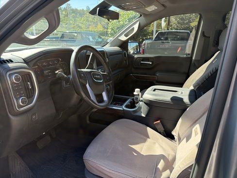 Used 2022 GMC Sierra 1500 Elevation image 4