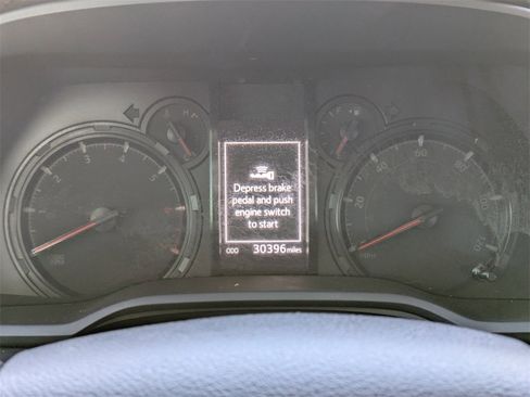 Used 2023 Toyota 4Runner SR5 Premium image 42