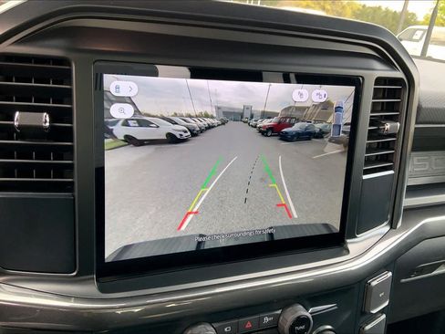 Used 2025 Ford F150 STX w/ Equipment Group 200A AWD/4WD image 44