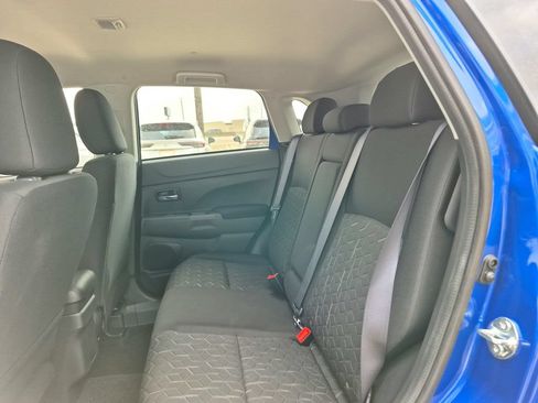 New 2026 Mitsubishi Outlander Sport ES AWD/4WD image 15