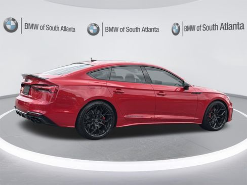 Used 2024 Audi S5 Premium Plus AWD/4WD image 29