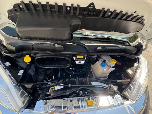 Used 2023 RAM ProMaster 2500 image 10