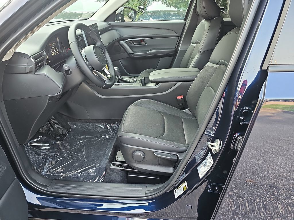 New 2026 MAZDA CX-5 Select AWD/4WD image 15
