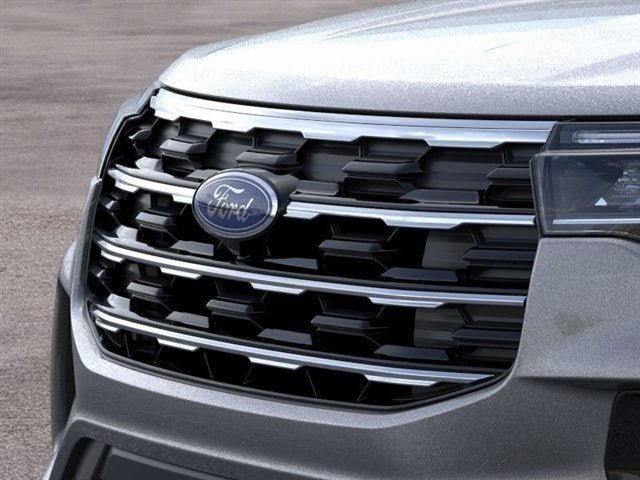 Used 2026 Ford Explorer Active w/ Active Comfort Package AWD/4WD image 17