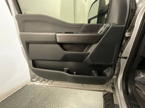 Used 2023 Ford F150 XLT w/ Equipment Group 301A Mid AWD/4WD image 9