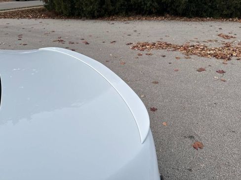 Used 2022 Cadillac CT4 Sport image 16